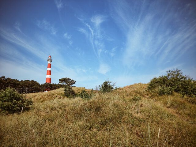 Ameland - dy Abt fan Starum